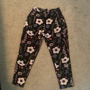 Blackmilk Pants